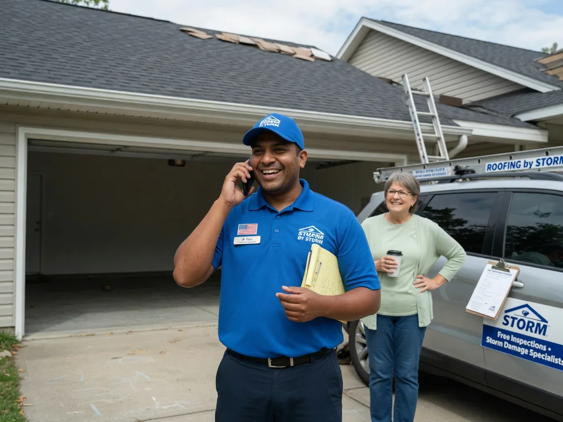 Roof Repair Near Me Liberty Hill, SC FAQs