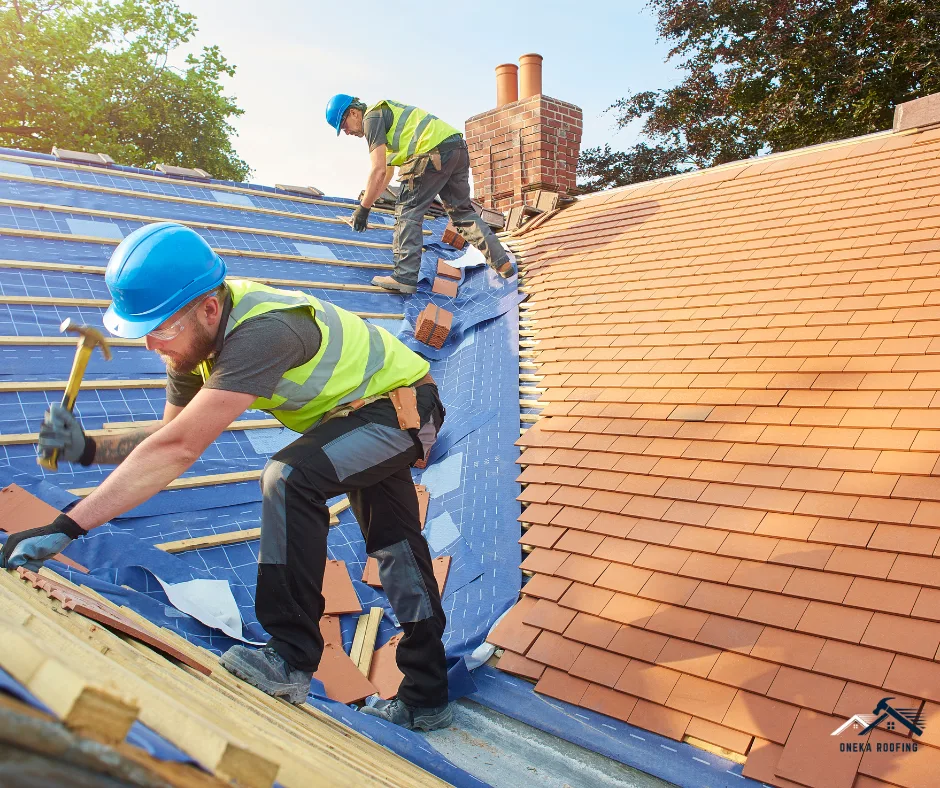 Why choose Roof Repair Near Me in Liberty Hill, SC