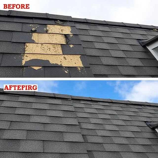 Roof Repair Near Me in Liberty Hill, SC near me